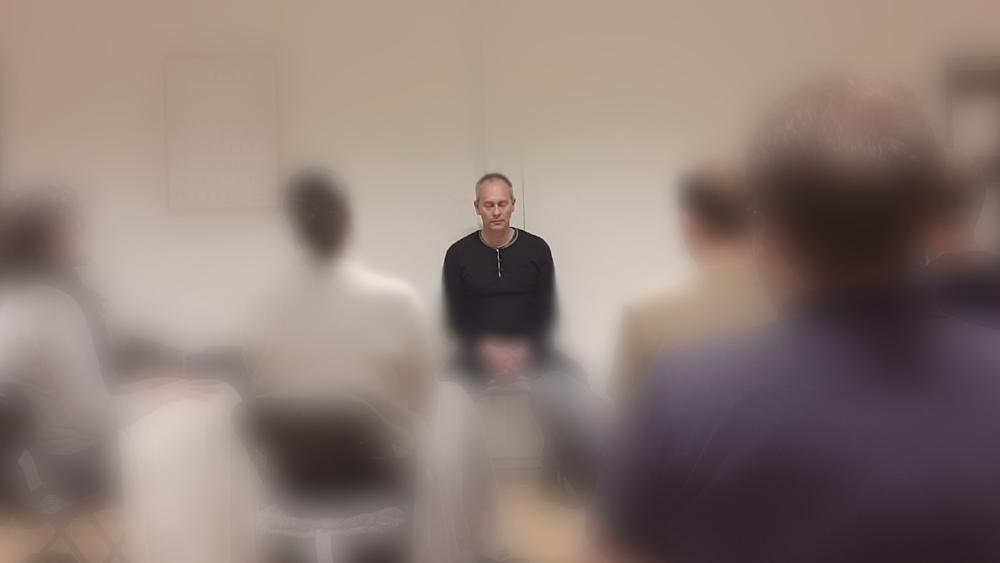 Mindfulness - mindfulness-nu.dk